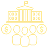 Government & Public Sector icon